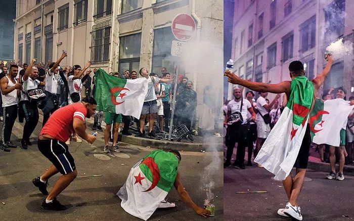 关于非洲篮球职业联赛韩国火热进行,球迷热情高涨的信息 关于非洲篮球职业联赛韩国火热进行,球迷热情高涨的信息