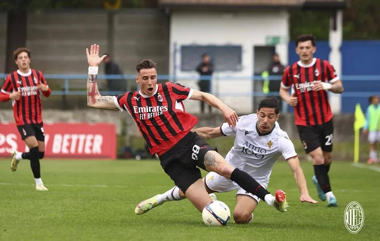 关于AC米兰客场-轻取对手,实现三连胜的信息 关于AC米兰客场-轻取对手,实现三连胜的信息