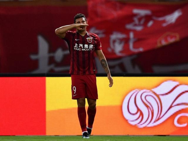 上港大战权健，胜负悬念难解的简单介绍