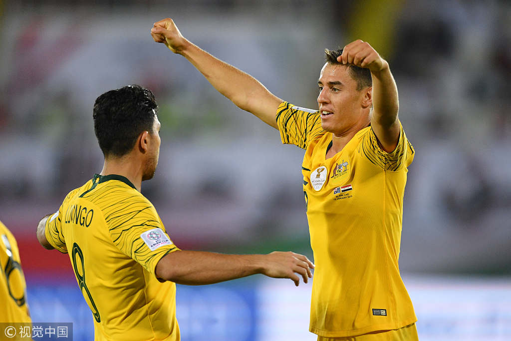 澳大利亚队员力压群雄,获得冠军 澳大利亚队员力压群雄,获得冠军