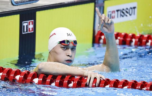 跳水比赛西班牙选手稳居第一 跳水比赛西班牙选手稳居第一