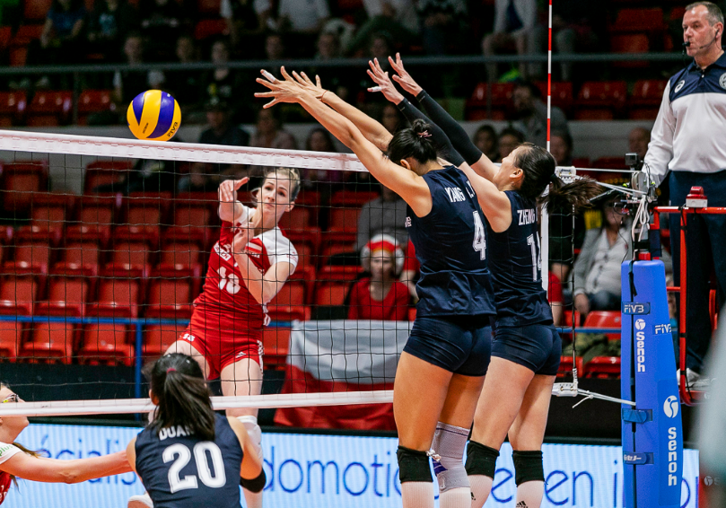 波兰vs瑞士一场硬仗即将打响 波兰vs瑞士一场硬仗即将打响