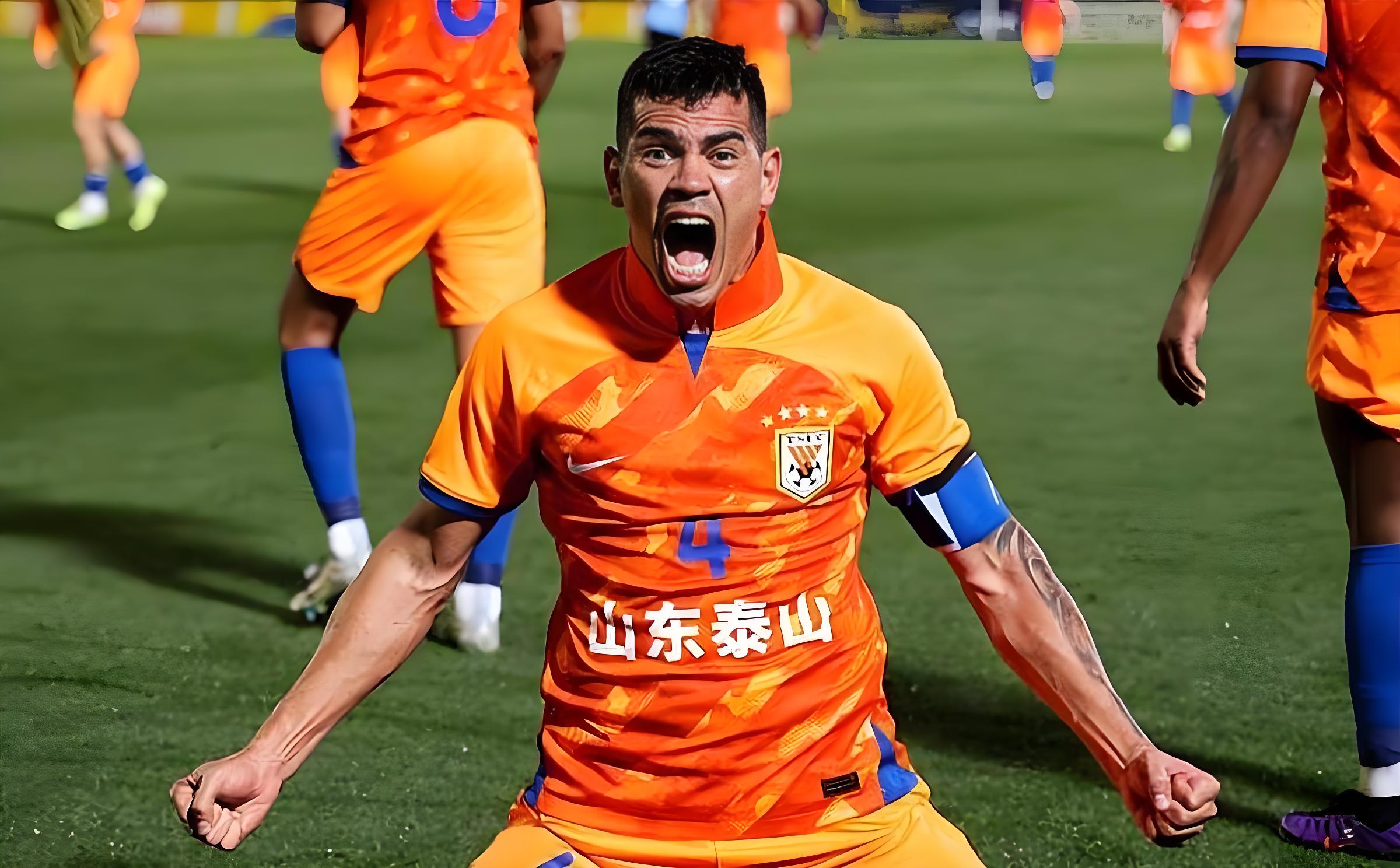 亚冠赛场上出现连战连胜的强队 亚冠赛场上出现连战连胜的强队