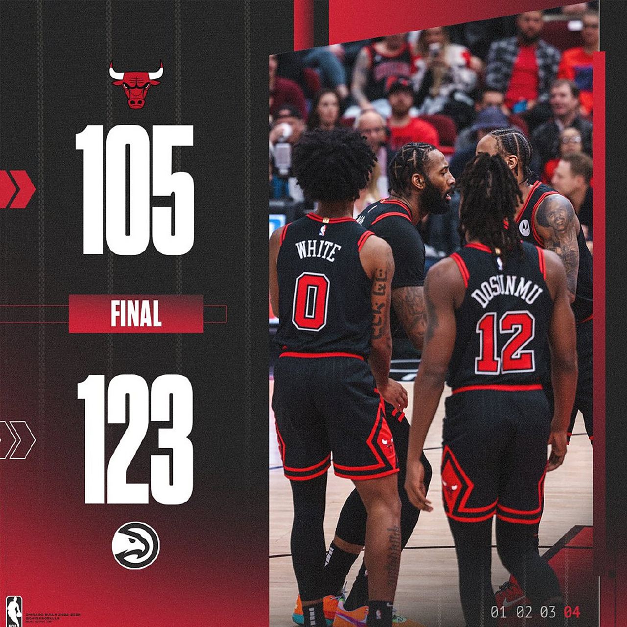 公牛险胜老鹰,守住东部第八位置的简单介绍 公牛险胜老鹰,守住东部第八位置的简单介绍