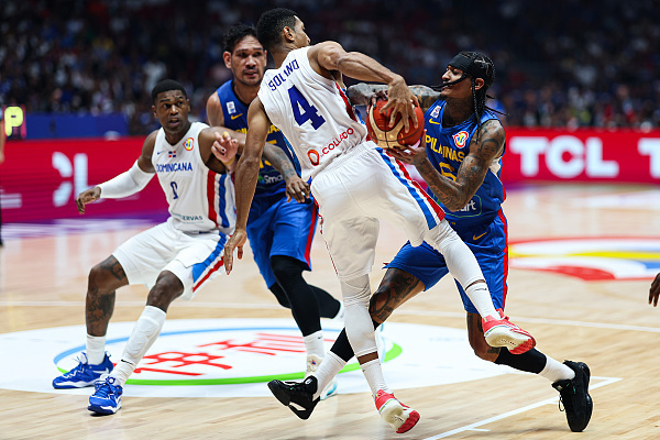 菲律宾男篮绝杀加拿大男篮,麦科勒姆惊艳世界的简单介绍 菲律宾男篮绝杀加拿大男篮,麦科勒姆惊艳世界的简单介绍