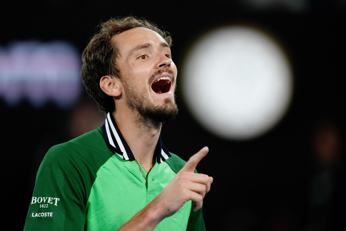 德国网球队碾压欧洲网球队,梅德韦杰夫惊艳世界的简单介绍 德国网球队碾压欧洲网球队,梅德韦杰夫惊艳世界的简单介绍