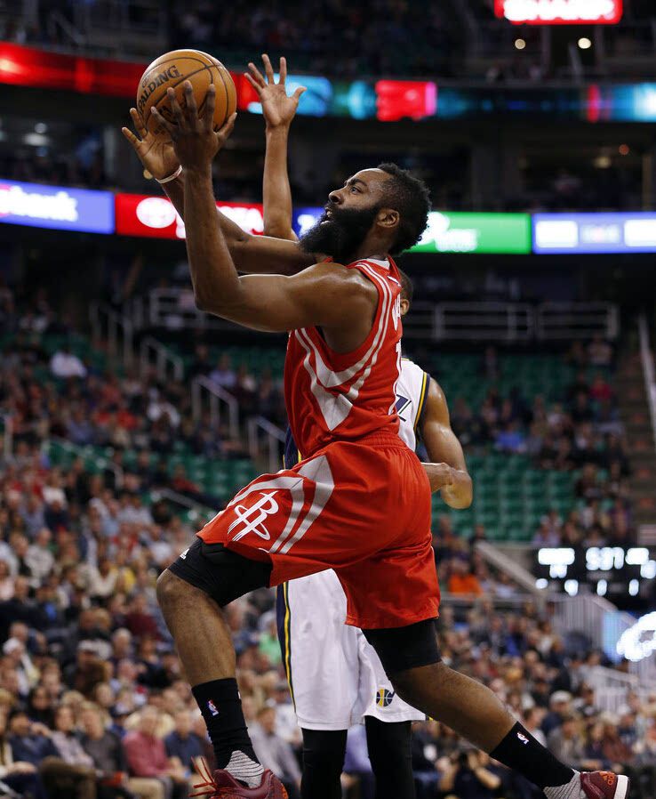 胜利！步行者逆转火箭