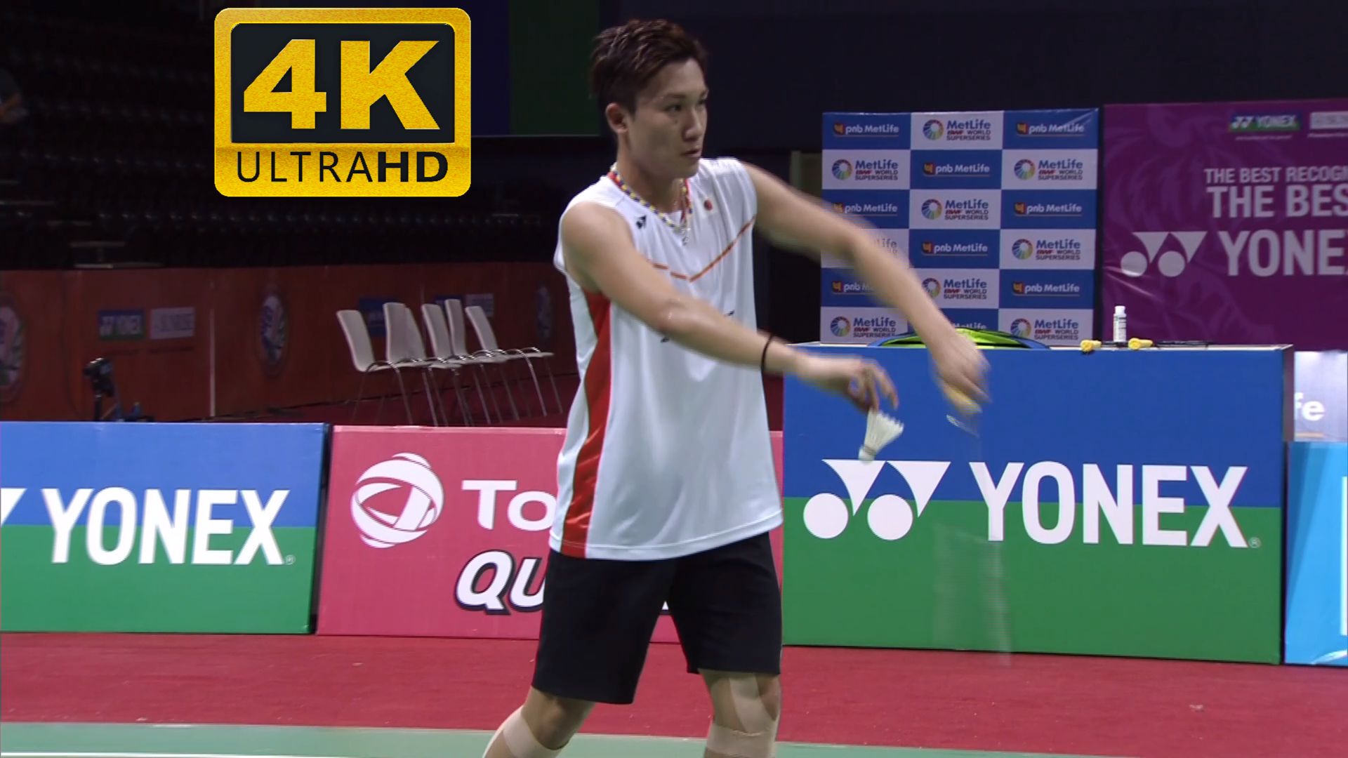 印度羽毛球队完胜丹麦羽毛球队,桃田贤斗制霸全场的简单介绍 印度羽毛球队完胜丹麦羽毛球队,桃田贤斗制霸全场的简单介绍