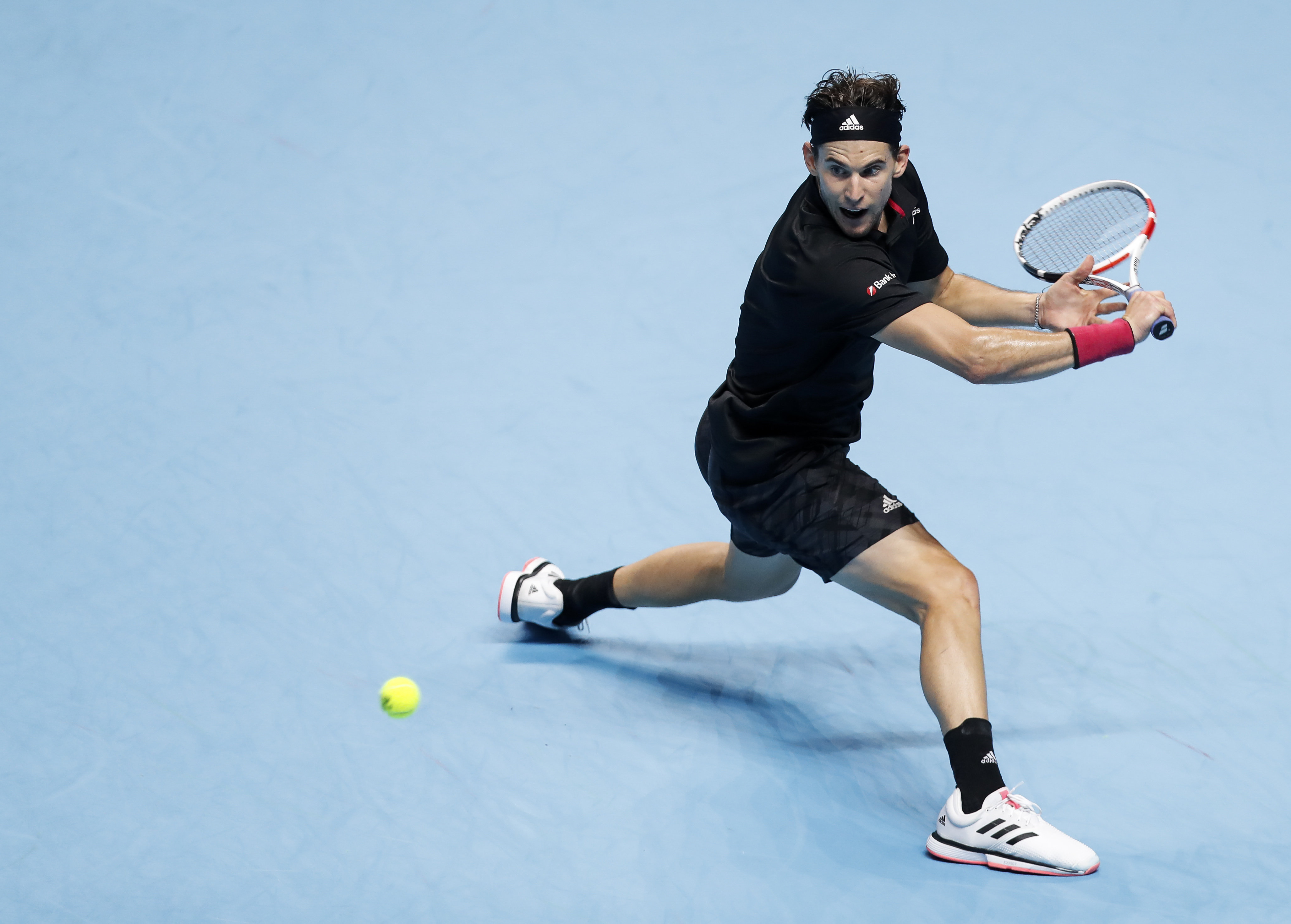 ATP总决赛险胜美网,蒂姆点燃赛场 ATP总决赛险胜美网,蒂姆点燃赛场