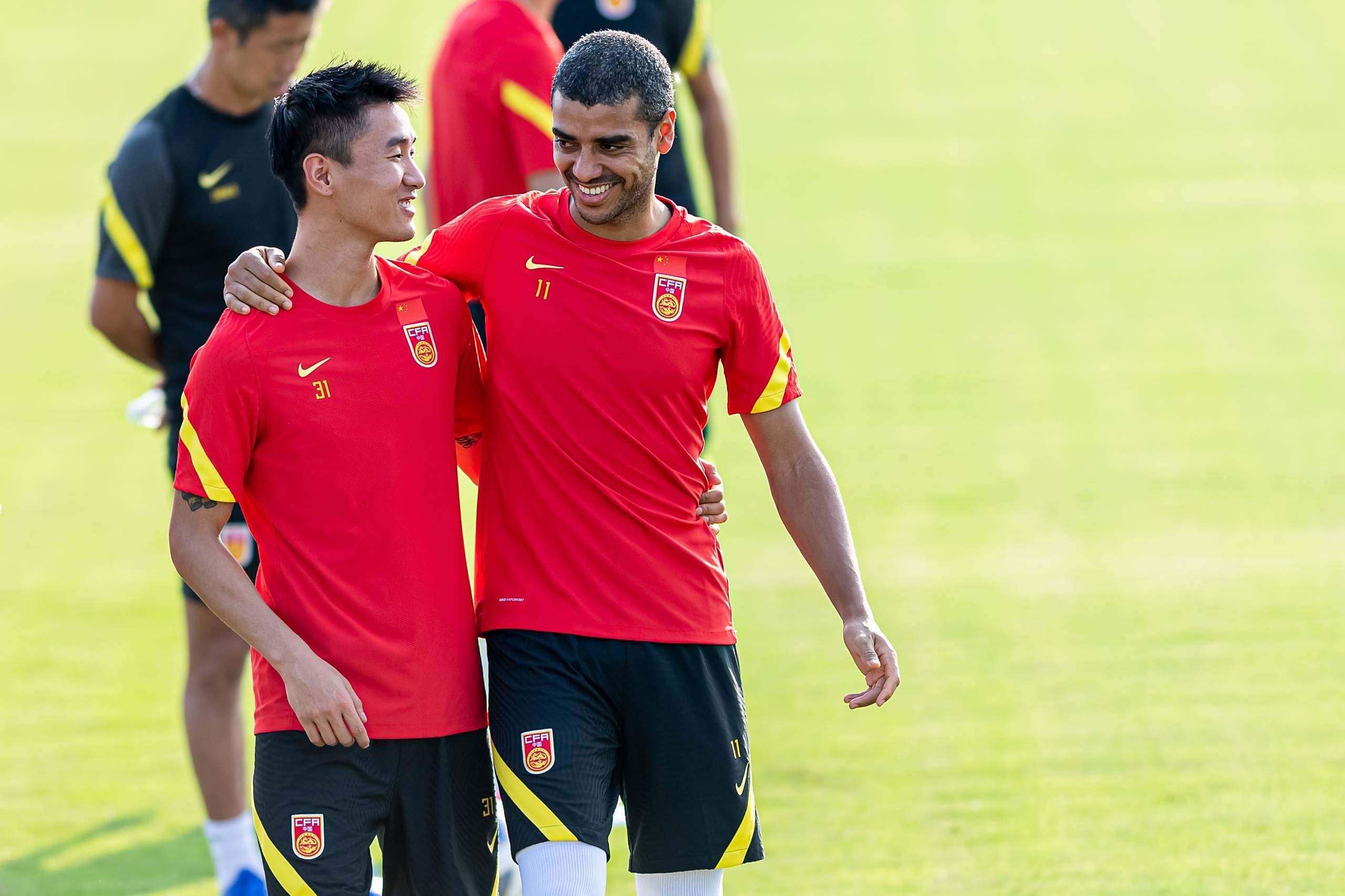 泰国队完胜韩国队,郑思维高光表现 泰国队完胜韩国队,郑思维高光表现