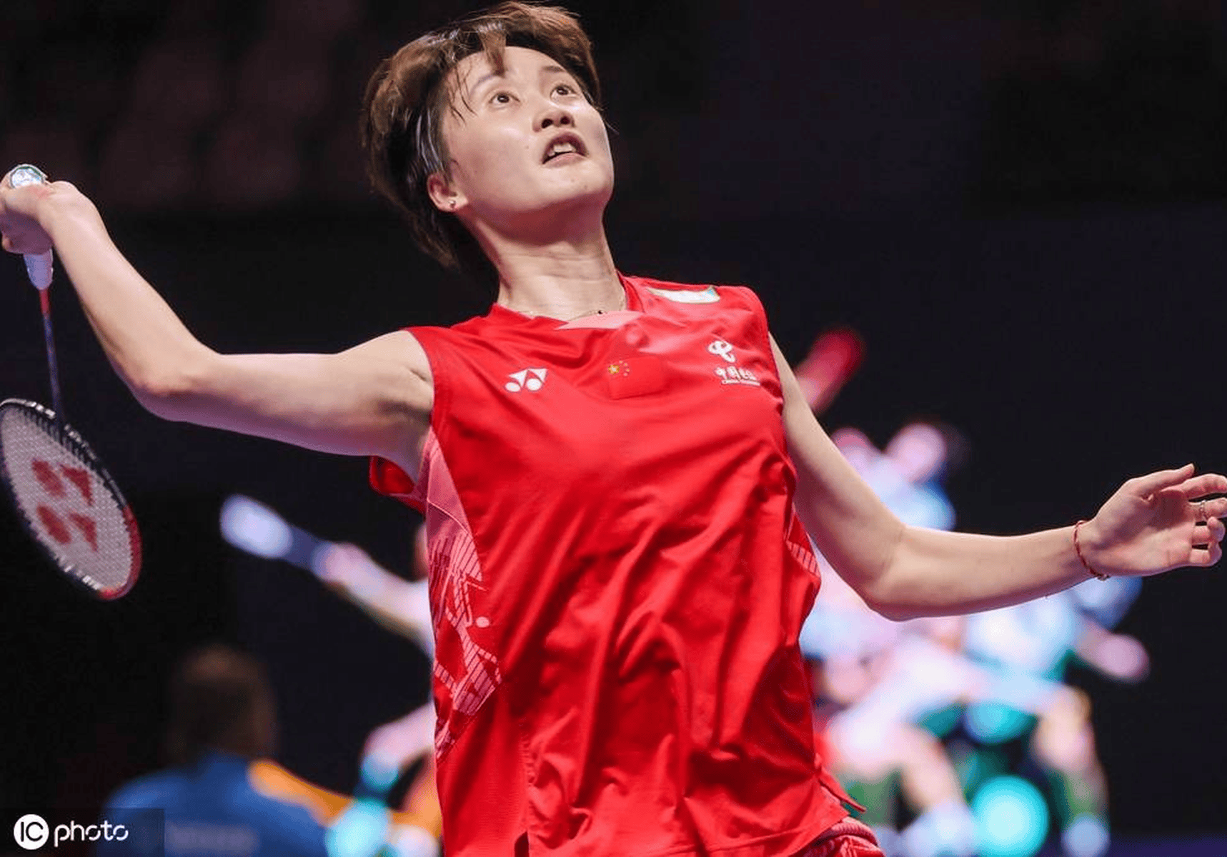 法国队逆转泰国队,陈雨菲高光表现 法国队逆转泰国队,陈雨菲高光表现