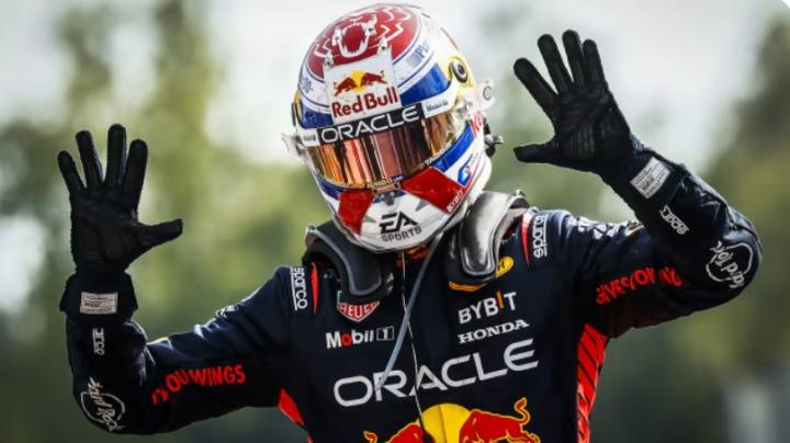 索伯车队逆转红牛二队,佩雷兹高光表现 索伯车队逆转红牛二队,佩雷兹高光表现