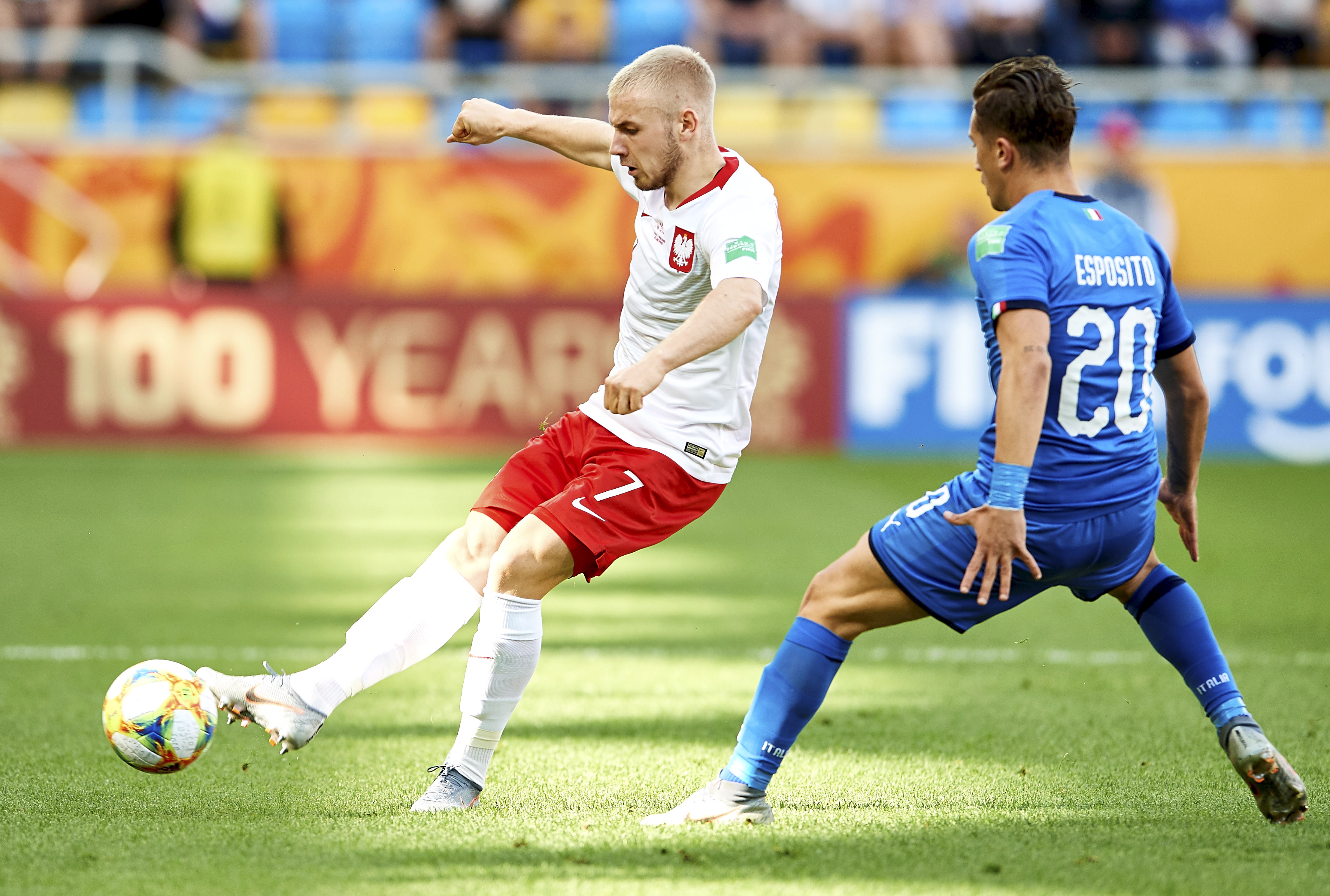 波兰队碾压中国队,奥恰洛夫带队取胜 波兰队碾压中国队,奥恰洛夫带队取胜