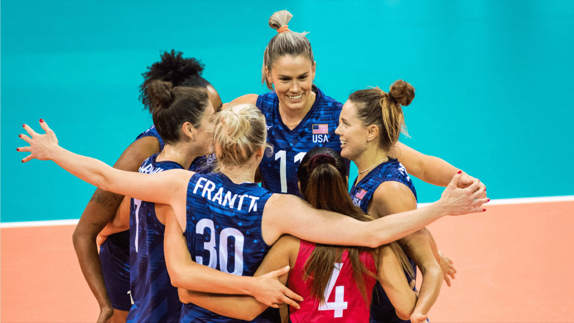 波兰队碾压中国队,奥恰洛夫带队取胜 波兰队碾压中国队,奥恰洛夫带队取胜