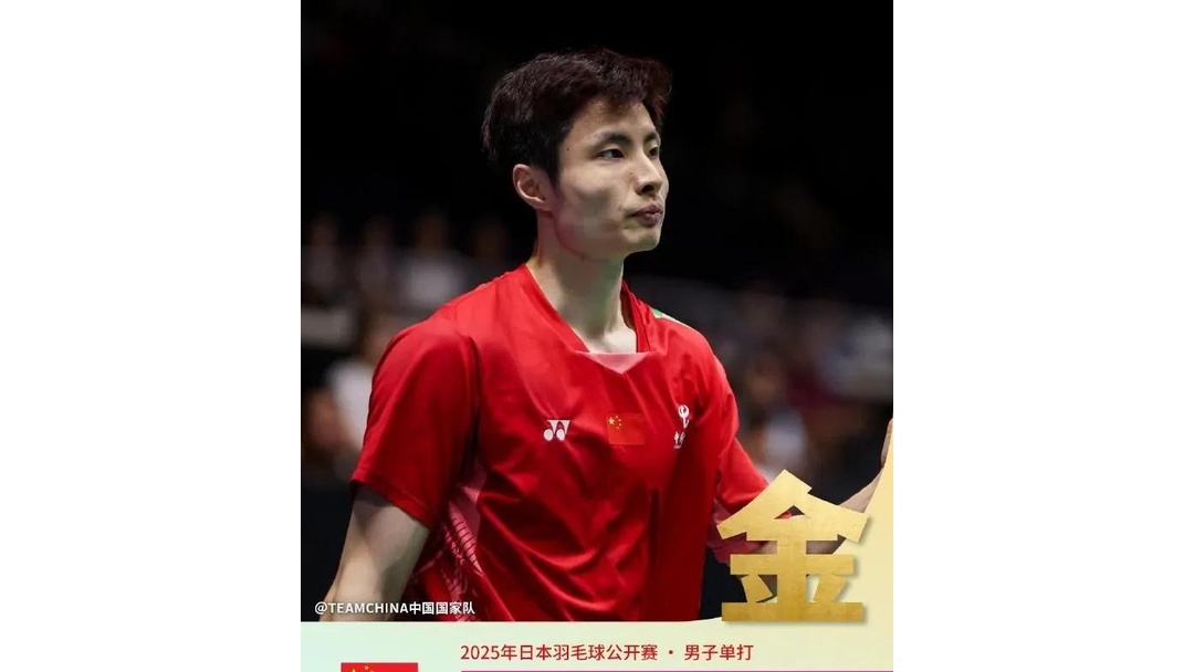 日本队力克印度队，石宇奇扛起全队