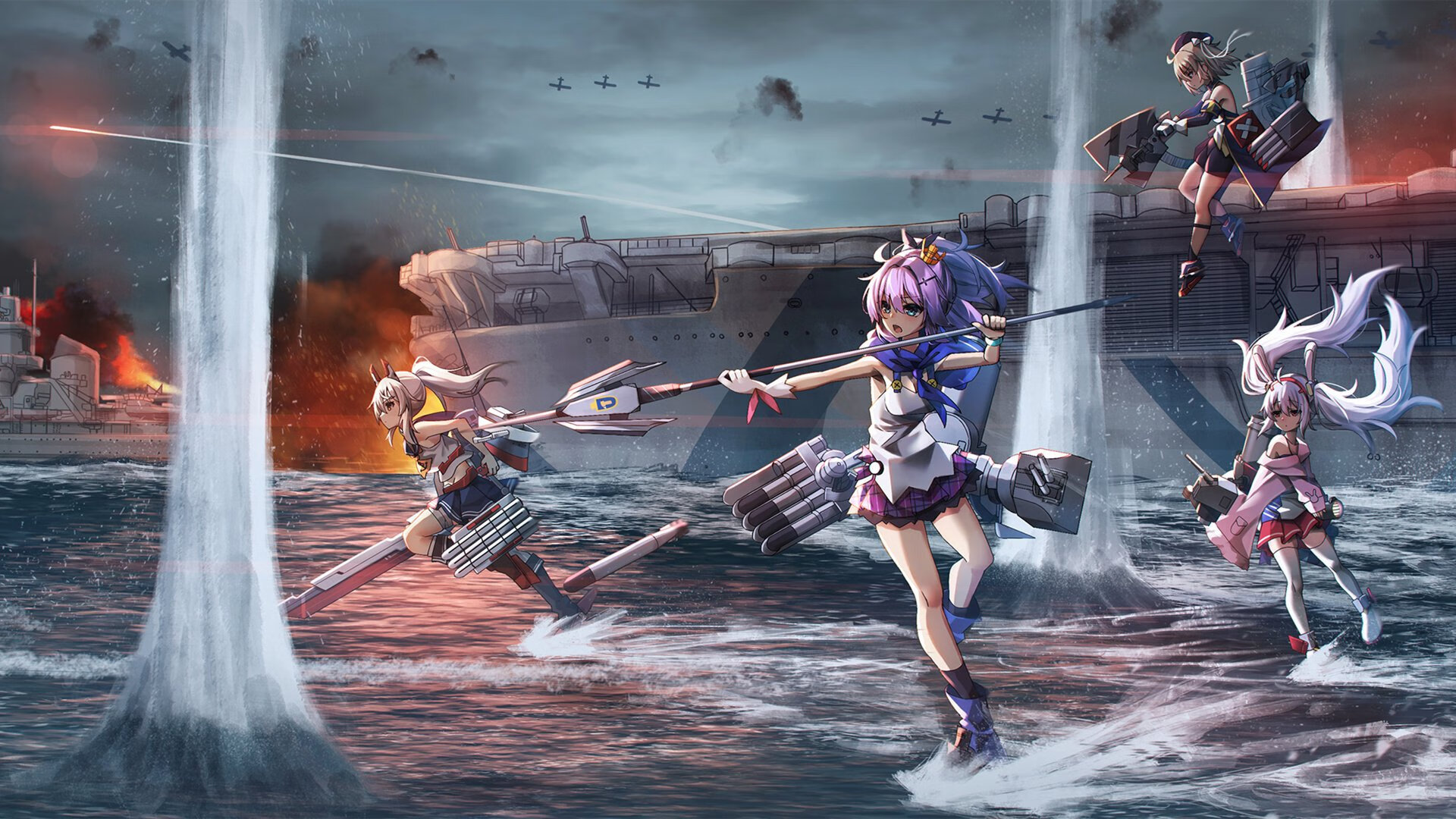 大心脏，舞台越大越强的密码