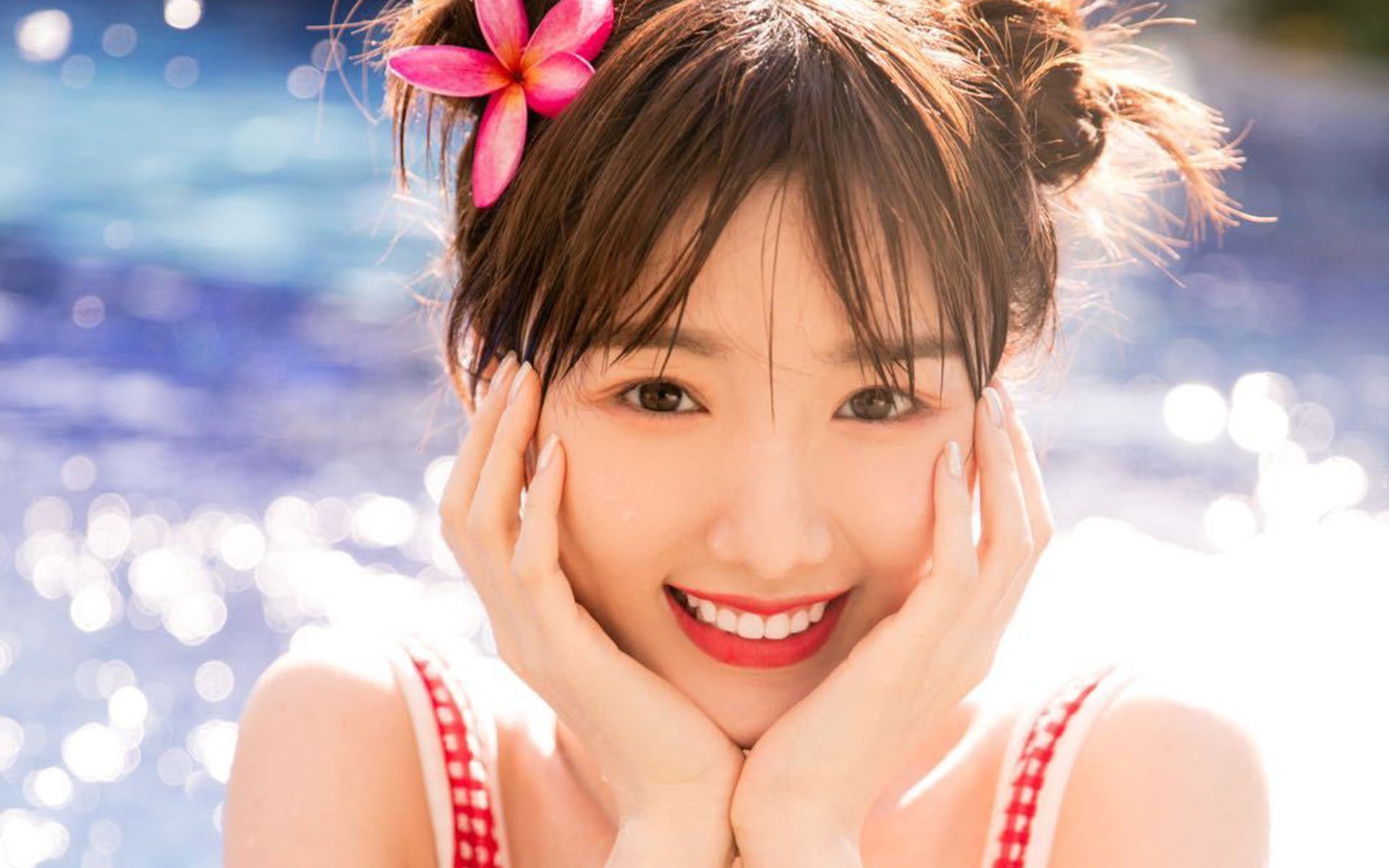 无莫熊的咆哮，末节先生的神话，范弗利特为何总能逆天改命？